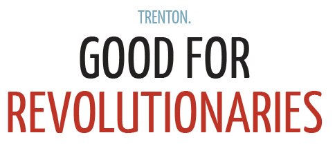 Trenton - Good for Revolutionaries